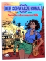 Preview: Der schwarze Kanal Comic Album Band 1: Das verschwundene Bild von Ehapa